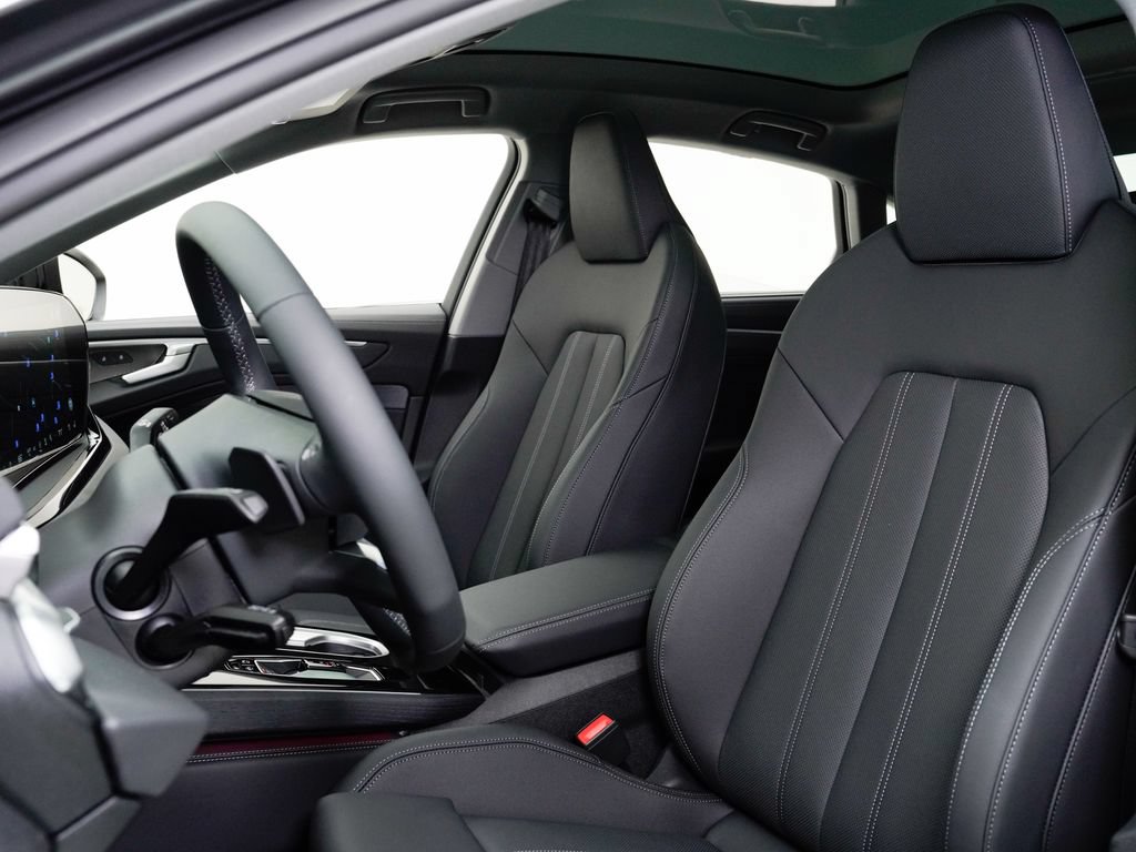 New 2026 Audi A6 Prestige AWD/4WD image 8