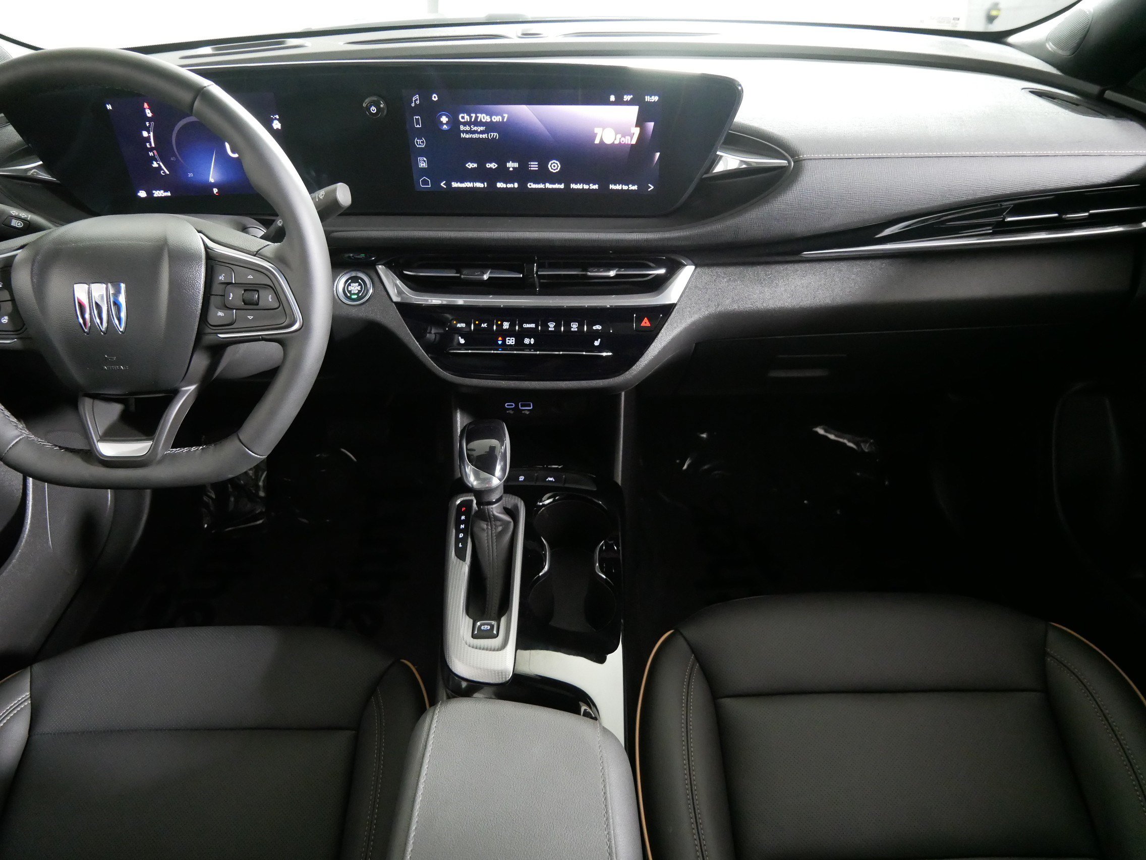 Used 2026 Buick Envista Avenir FWD image 10