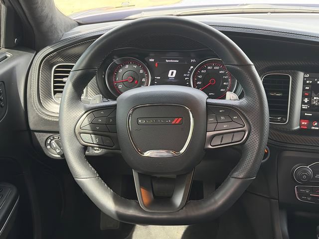 Used 2023 Dodge Charger Scat Pack w/ Dynamics Package image 14