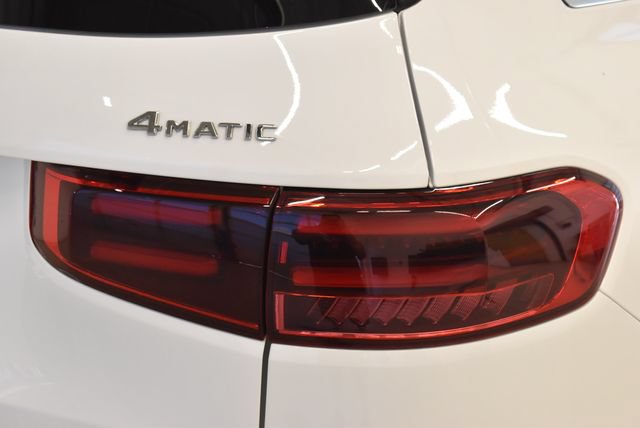 New 2026 Mercedes-Benz GLB 250 4MATIC image 12