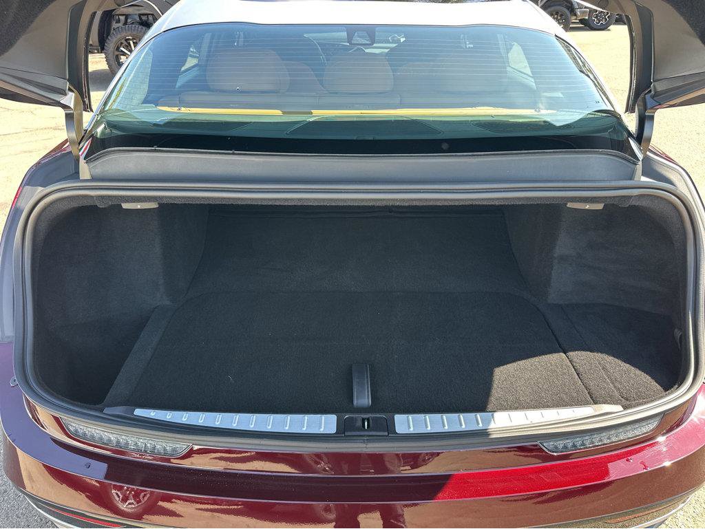 Used 2023 Lucid Air Touring image 35