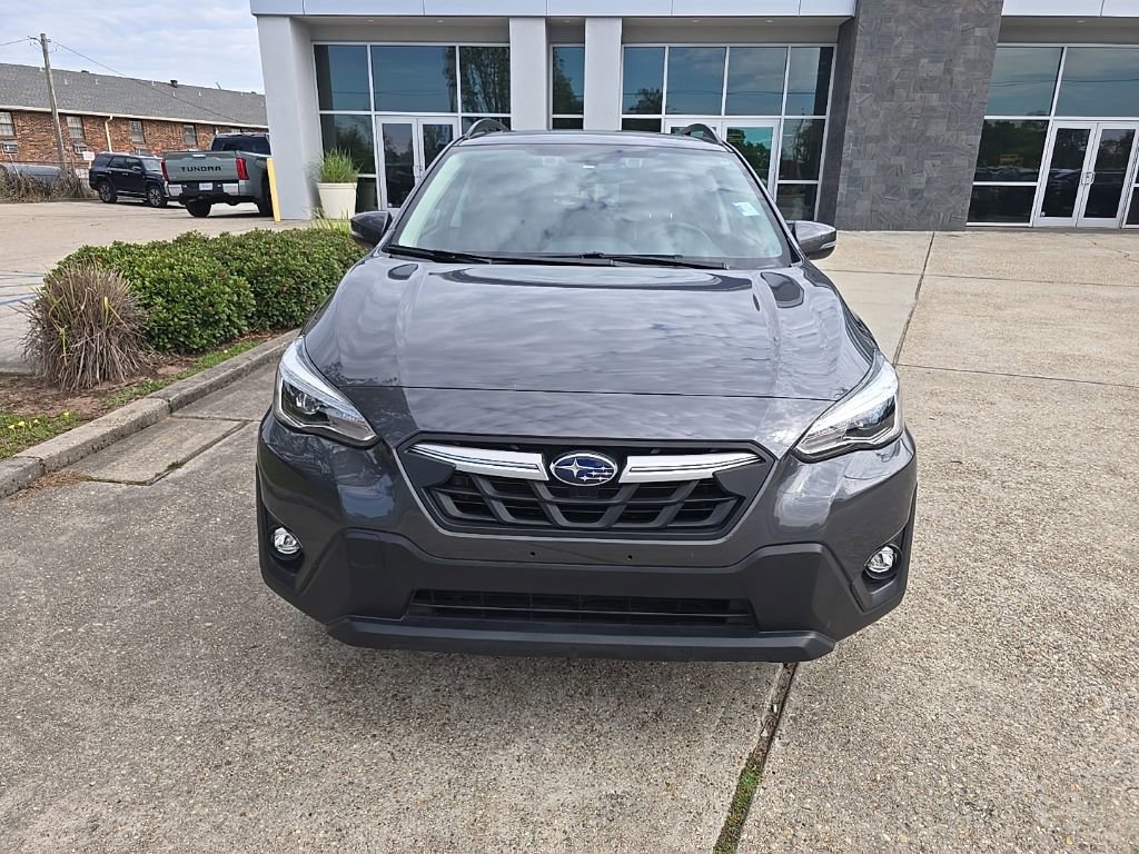 Used 2023 Subaru Crosstrek 2.5i Limited AWD/4WD image 24