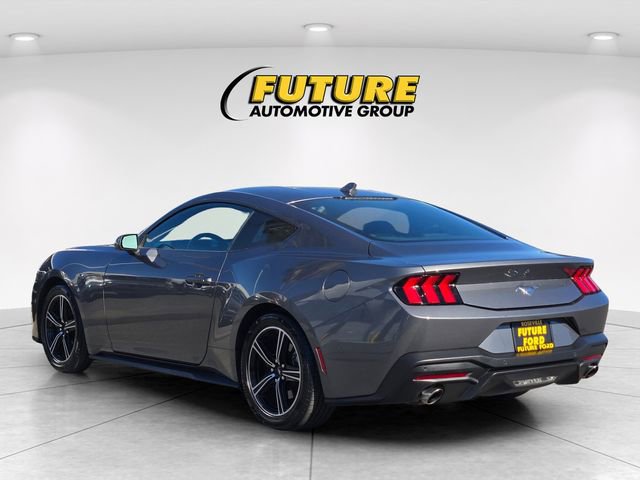 Used 2024 Ford Mustang EcoBoost image 6