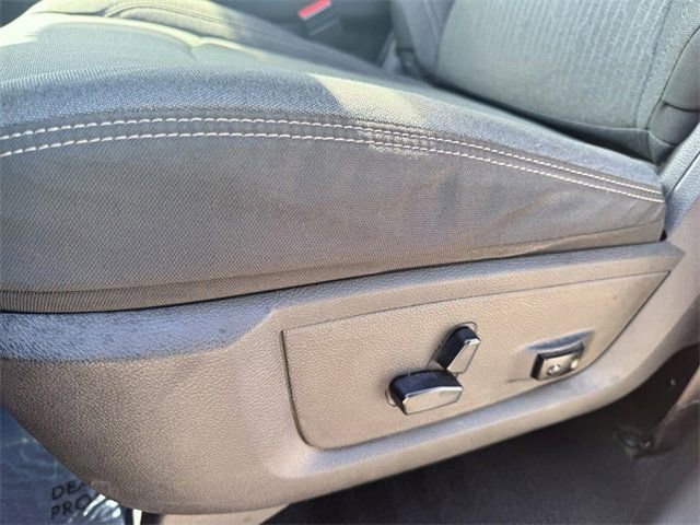 Used 2023 RAM 1500 Classic Warlock w/ Trailer Tow Group image 23