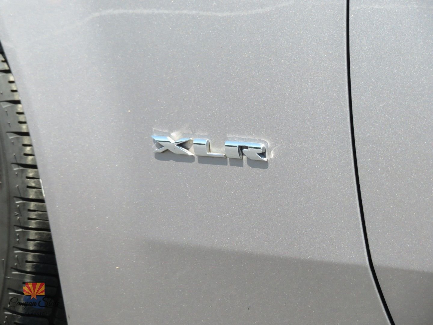 Used 2004 Cadillac XLR RWD image 26