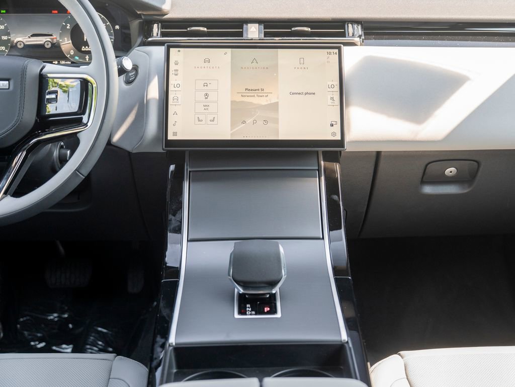 New 2026 Land Rover Range Rover Velar S image 19