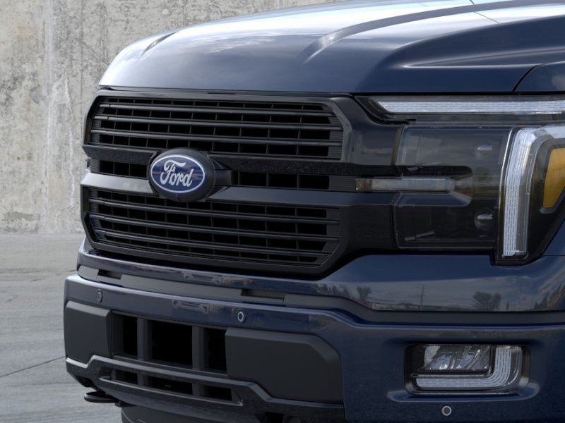 New 2026 Ford F150 Platinum w/ Equipment Group 701A Standard AWD/4WD image 39