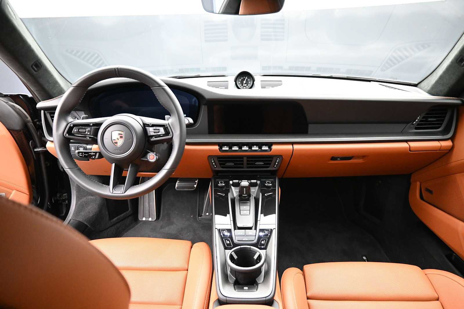 New 2026 Porsche 911 Carrera GTS RWD image 6