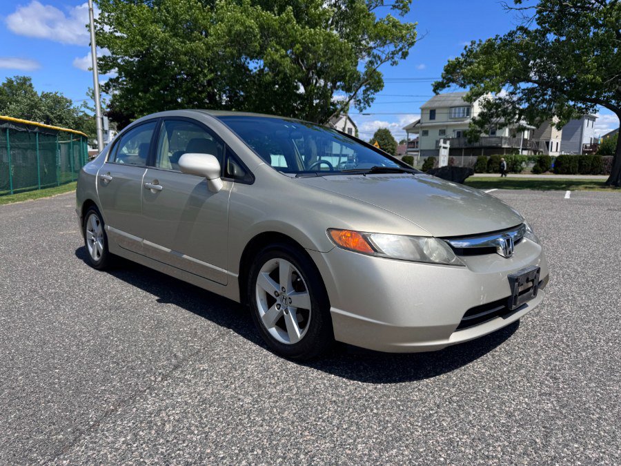 Used 2007 Honda Civic EX image 1
