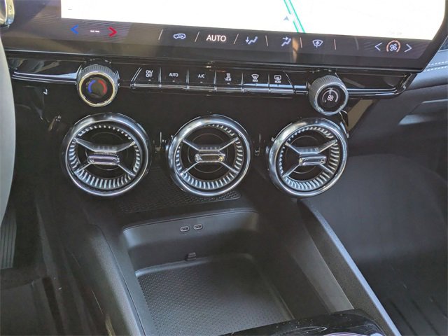 New 2025 Chevrolet Blazer EV LT w/ Super Cruise Package image 21