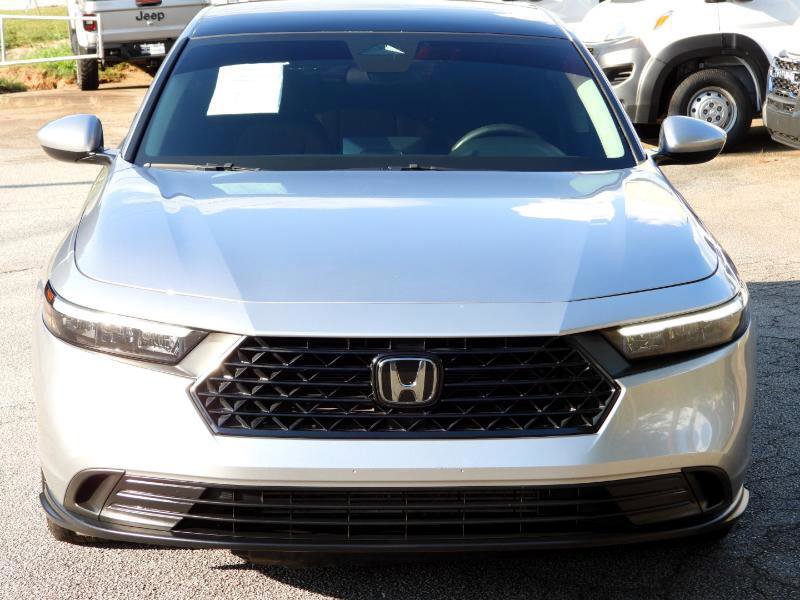 Used 2023 Honda Accord LX image 25