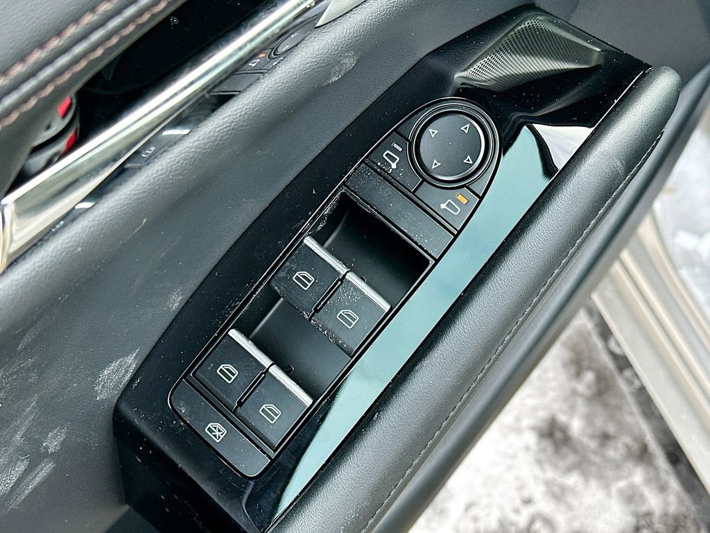 New 2026 MAZDA MAZDA3 2.5 S Premium image 23