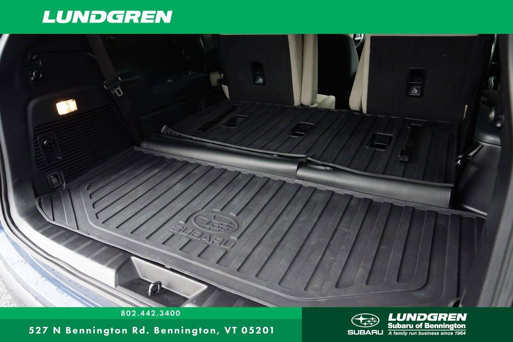 Used 2019 Subaru Ascent Premium image 27