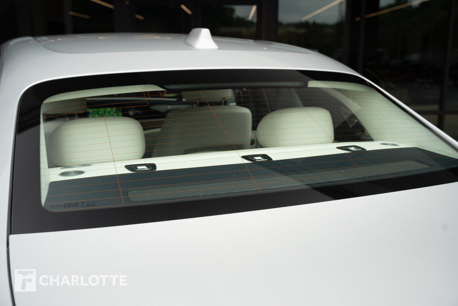 Used 2023 Rolls-Royce Ghost AWD/4WD image 19