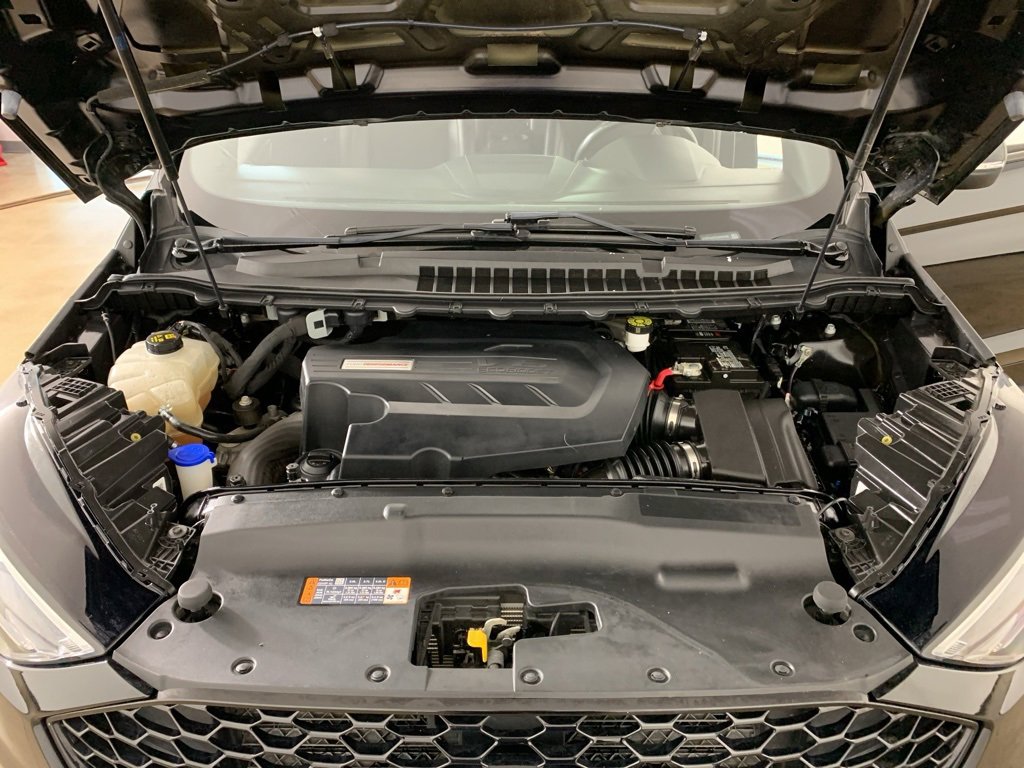 Used 2020 Ford Edge ST w/ Equipment Group 401A image 43