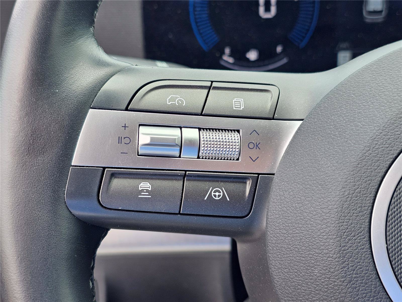 Used 2026 Hyundai Kona SEL Sport FWD image 20