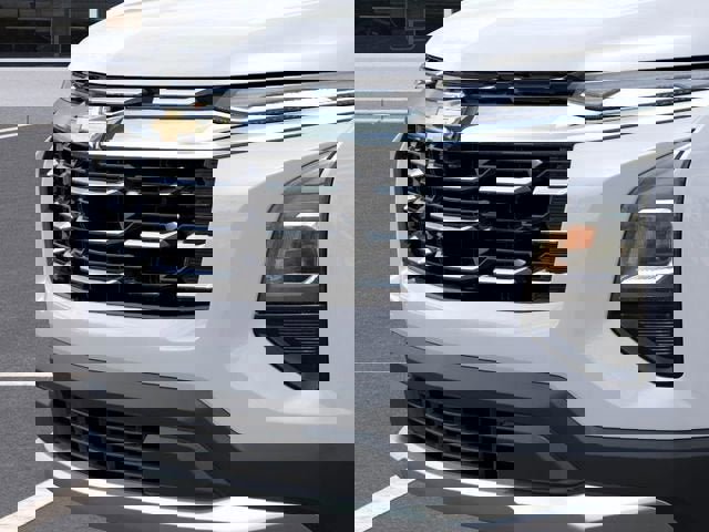New 2026 Chevrolet Equinox LT image 13