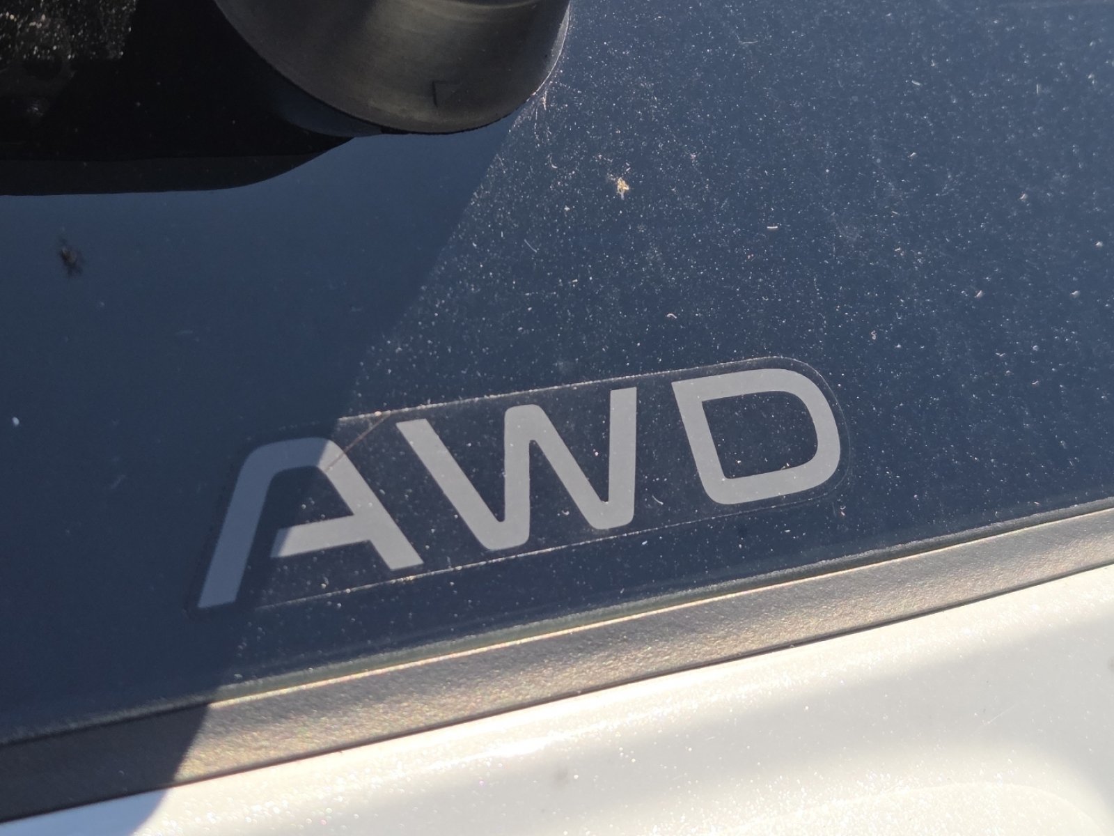 New 2026 Honda CR-V LX image 8