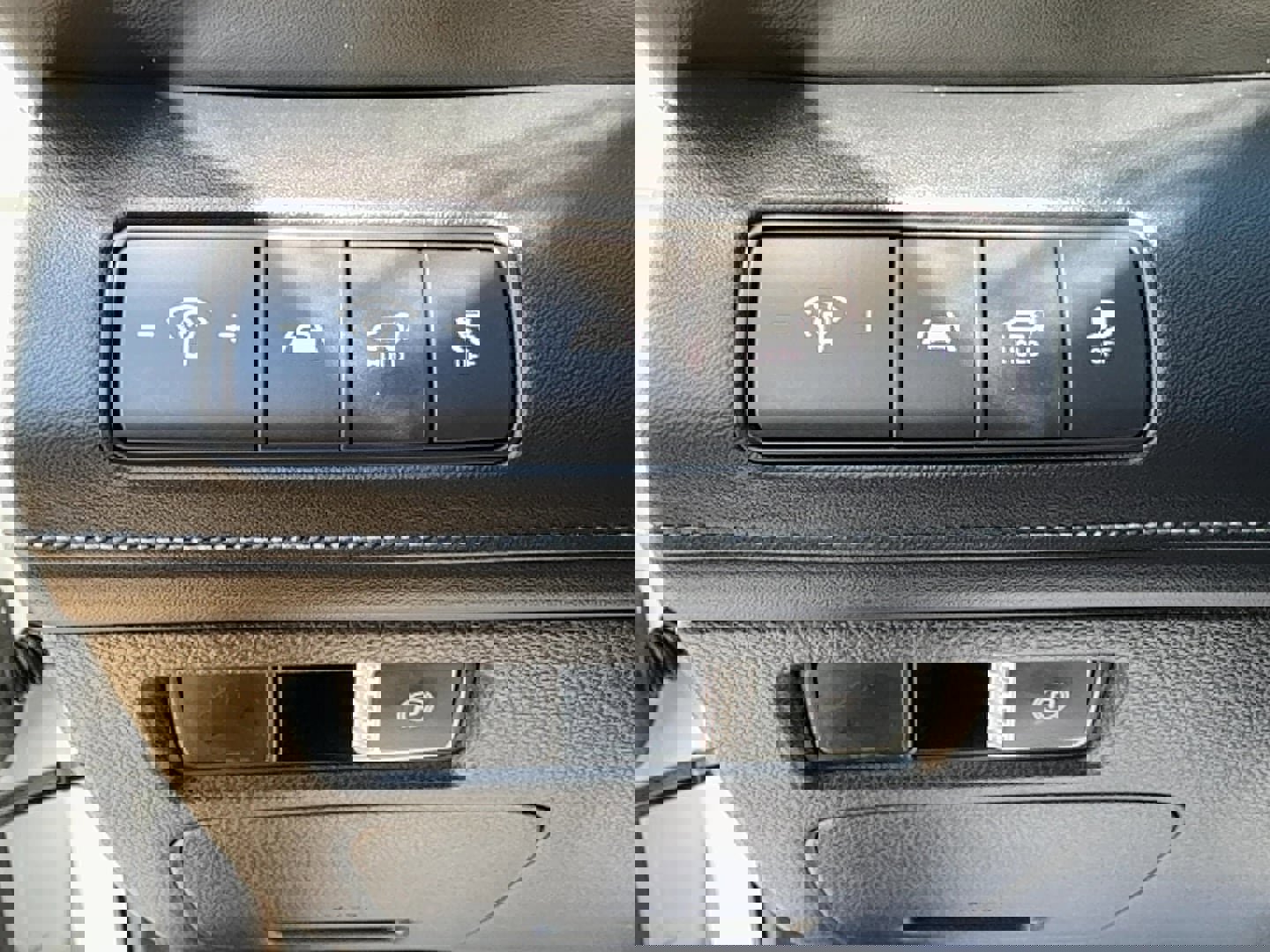 Used 2021 Hyundai Santa Fe SEL w/ Convenience + Premium Package image 24