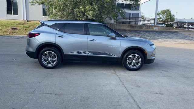 Used 2023 Chevrolet Blazer LT w/ Convenience Package AWD/4WD image 9
