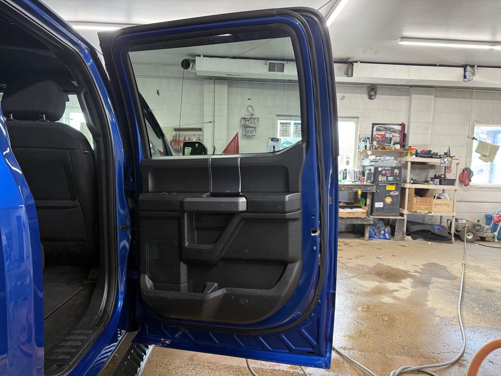 Used 2018 Ford F150 XLT w/ Equipment Group 302A Luxury image 25