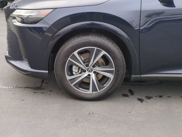 Used 2023 Lexus RX 350 Premium w/ Cold Area Package image 9