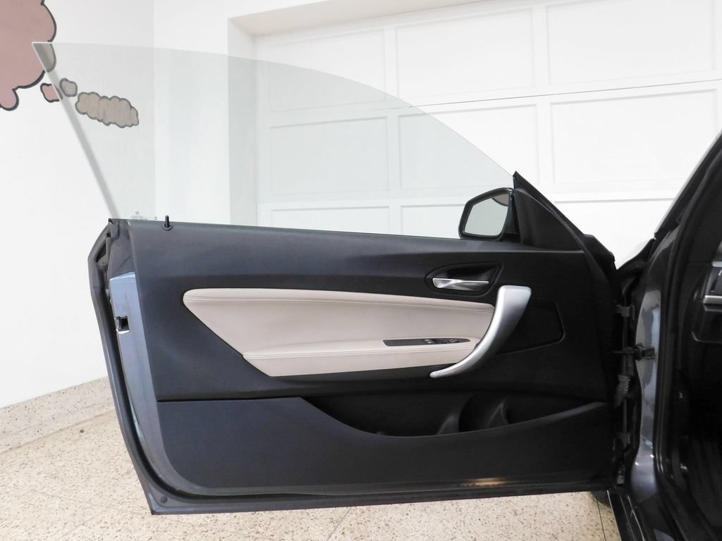 Used 2015 BMW 228i xDrive Coupe AWD/4WD image 21