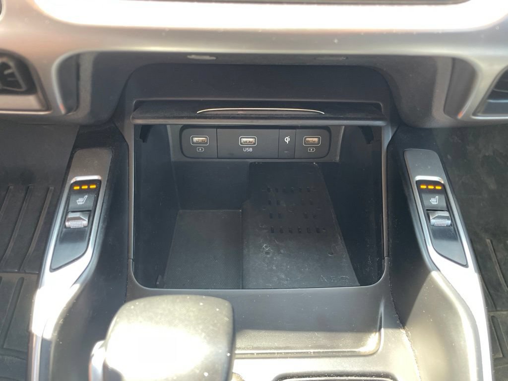 Used 2023 Kia Sorento X-Line EX AWD/4WD image 23