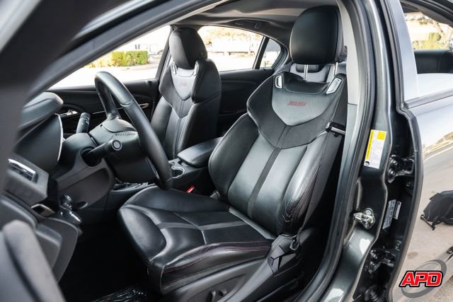 Used 2017 Chevrolet SS image 4