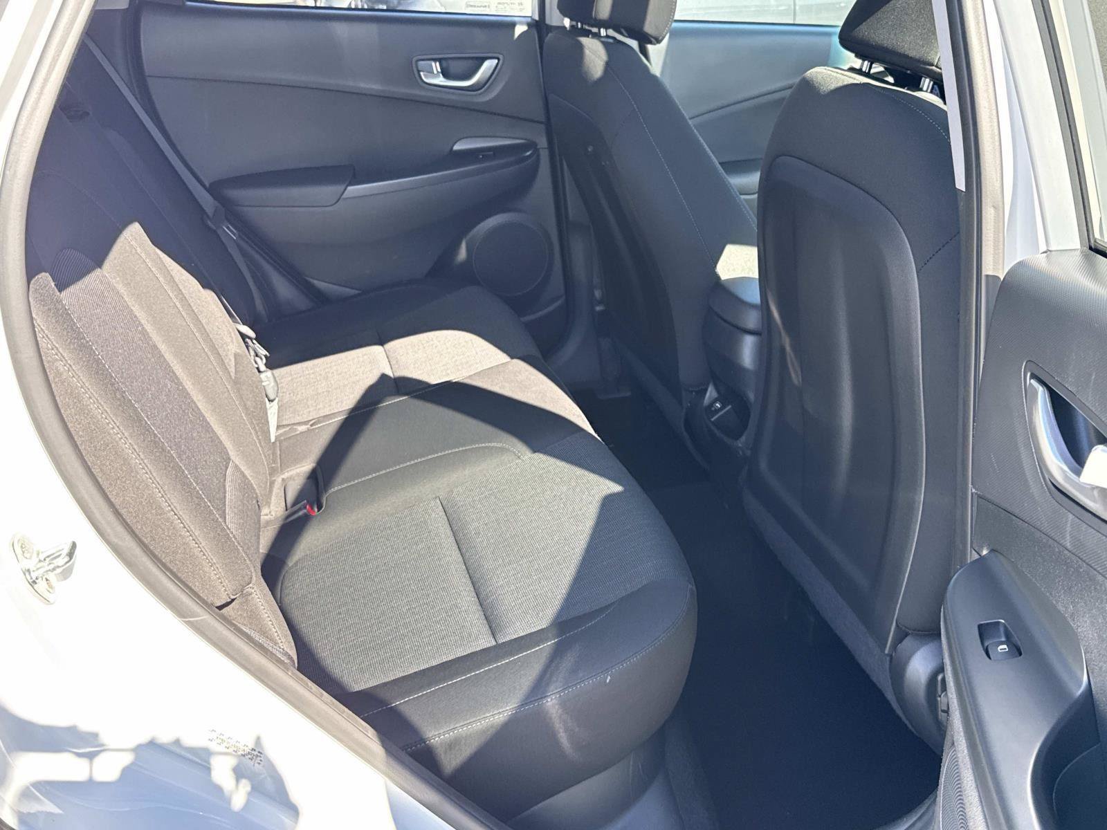 Used 2023 Hyundai Kona SEL w/ Convenience Package AWD/4WD image 21