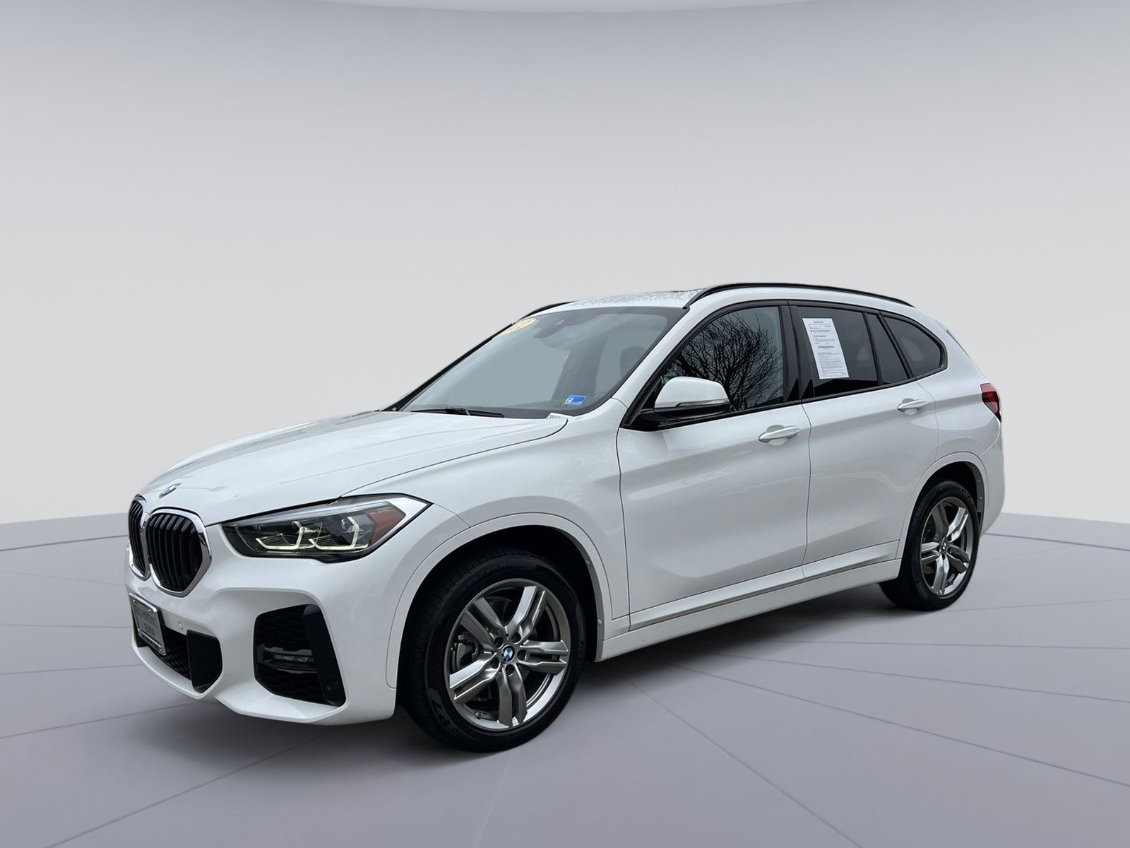Used 2022 BMW X1 xDrive28i w/ M Sport Package