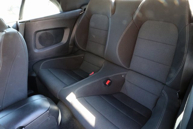 Used 2015 Ford Mustang Convertible w/ Equipment Group 051A image 15