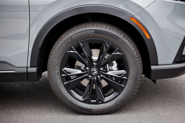 New 2027 Honda CR-V Sport Touring image 18