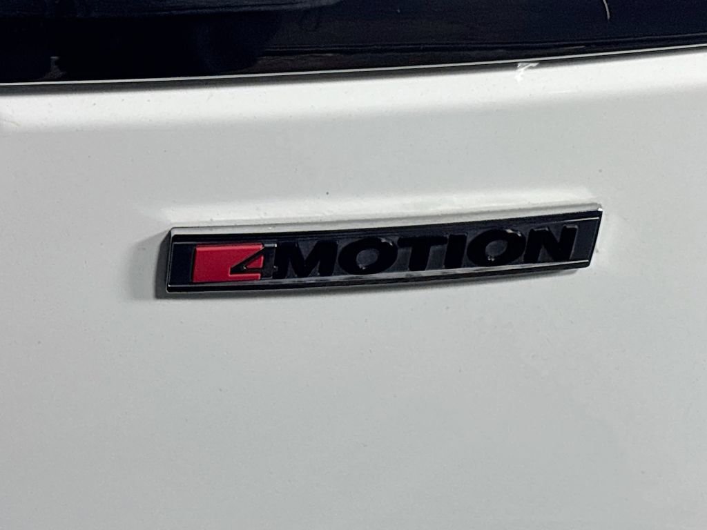 Certified 2022 Volkswagen Atlas SEL image 26