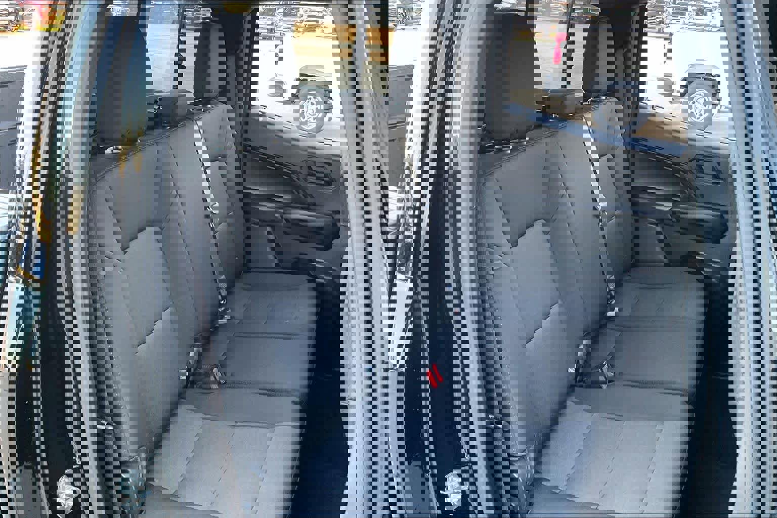 Certified 2026 Chevrolet Colorado W/T w/ WT Custom Package image 20