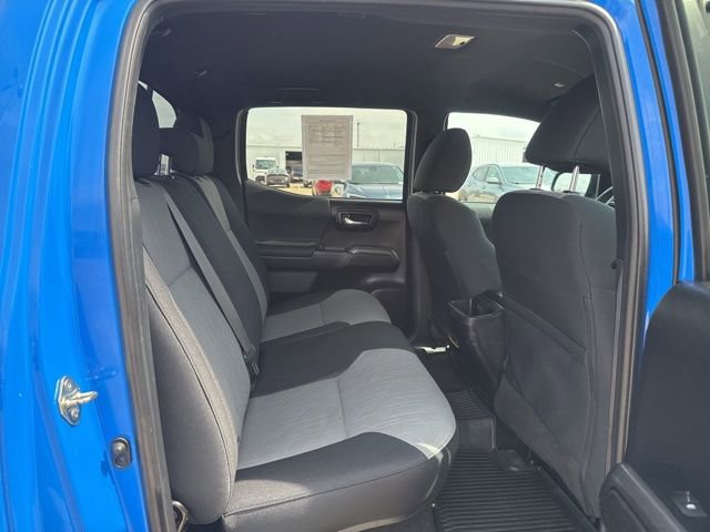 Used 2020 Toyota Tacoma TRD Off-Road image 43