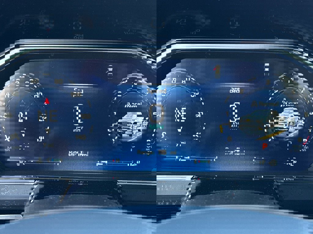 New 2026 Chevrolet Silverado 1500 RST w/ Protection Package image 21