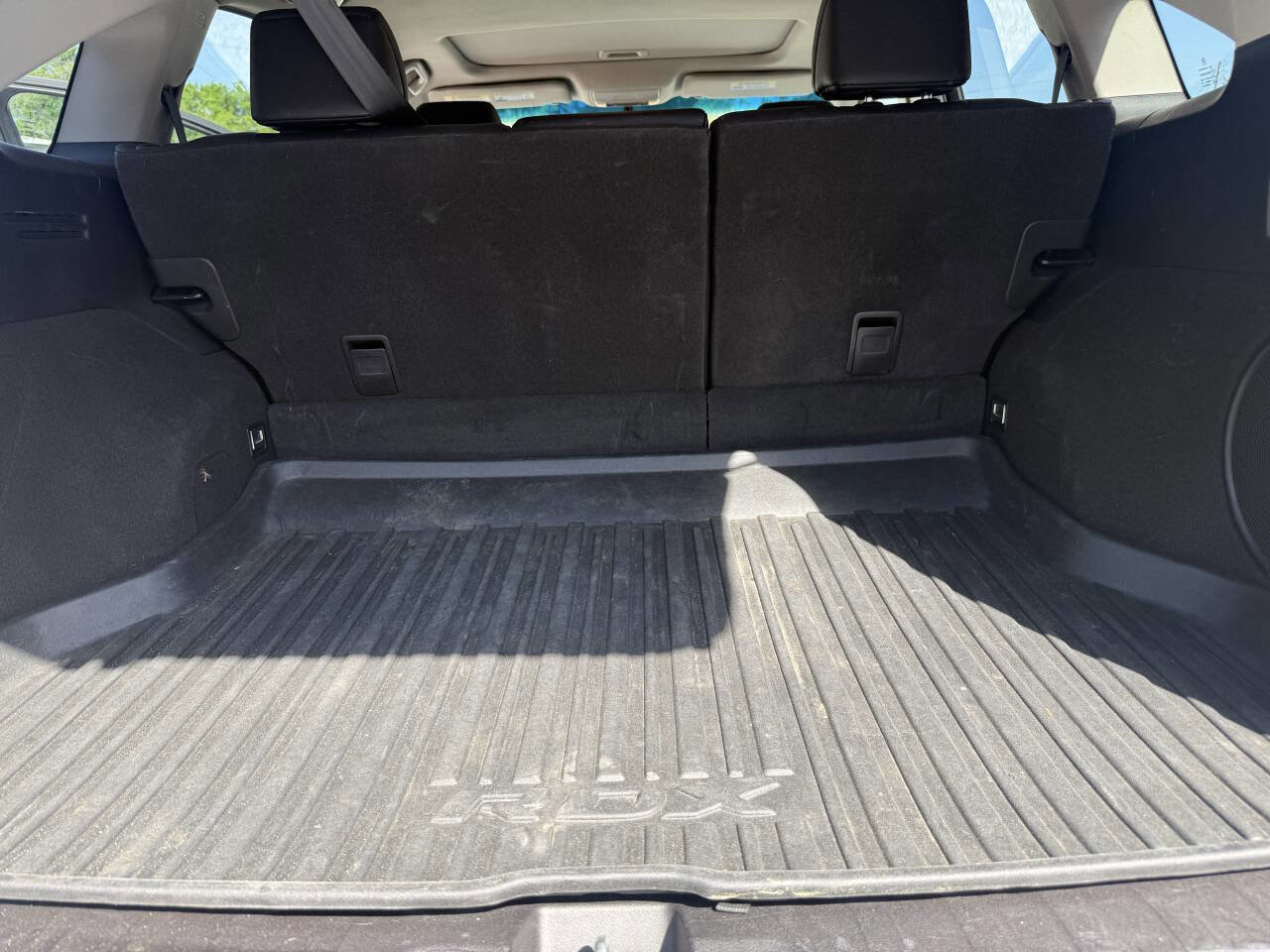 Used 2015 Acura RDX AWD image 28