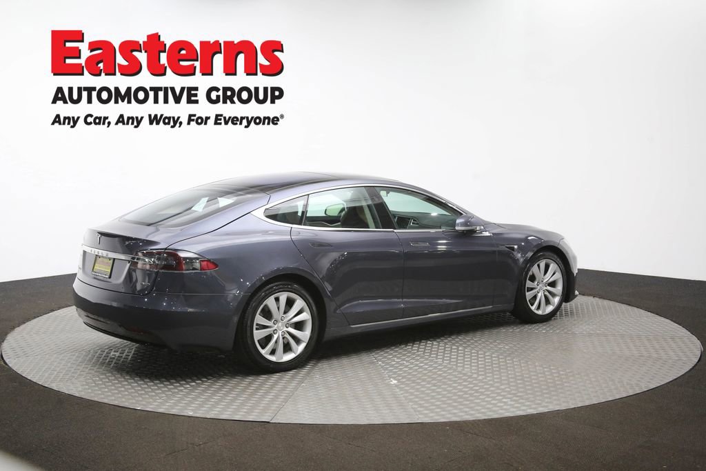 Used 2017 Tesla Model S 75D image 39