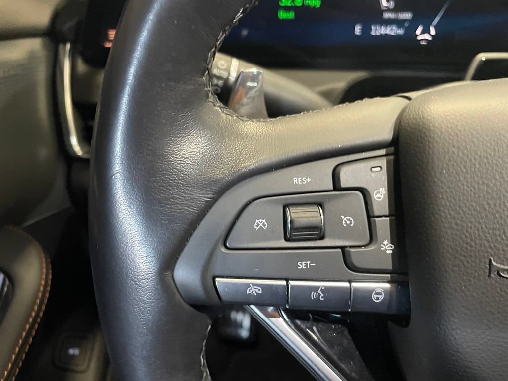 Used 2025 Cadillac CT5 Sport w/ Sun And Sound Package RWD image 13