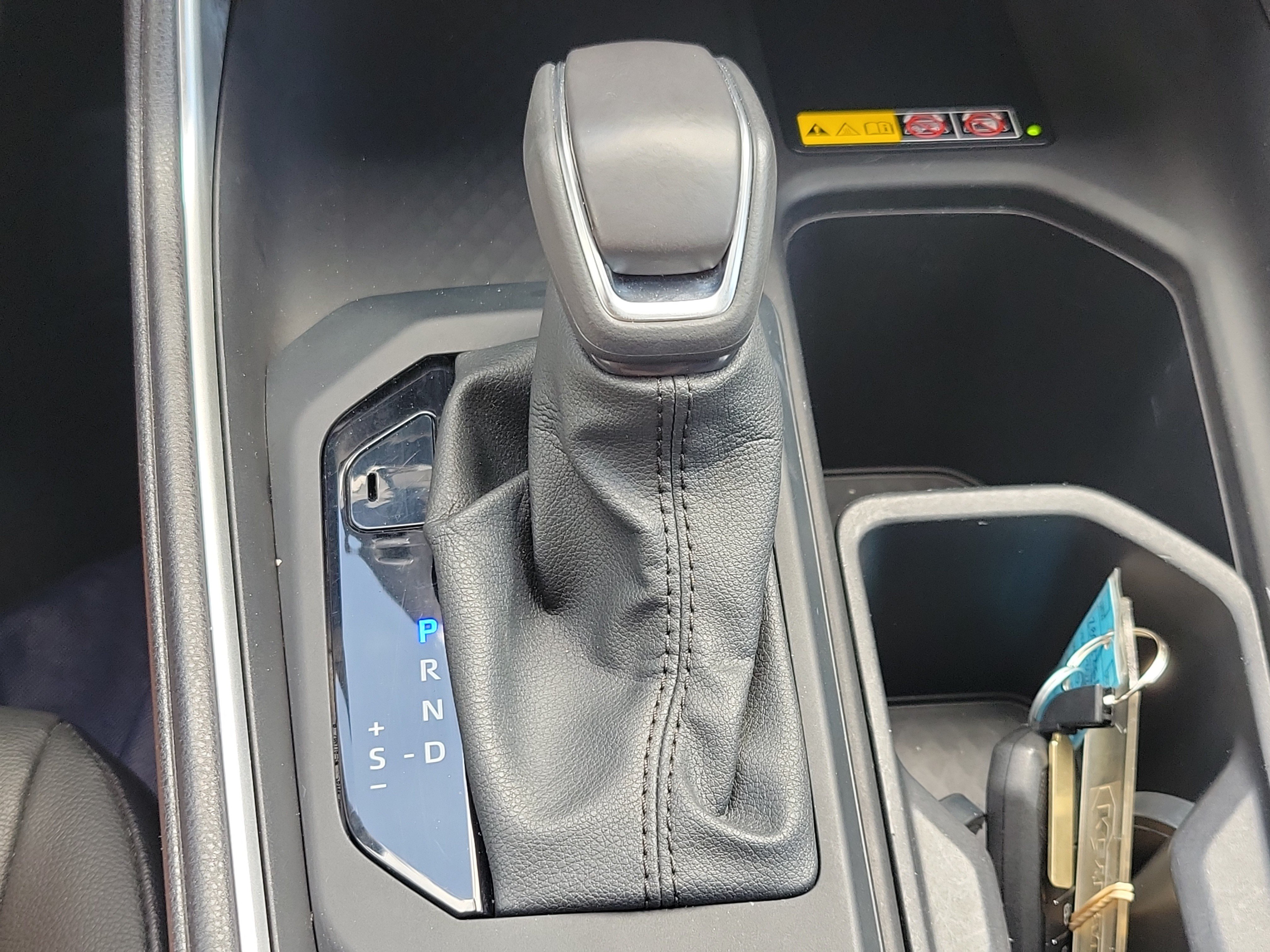 Used 2024 Toyota Grand Highlander XLE FWD image 29