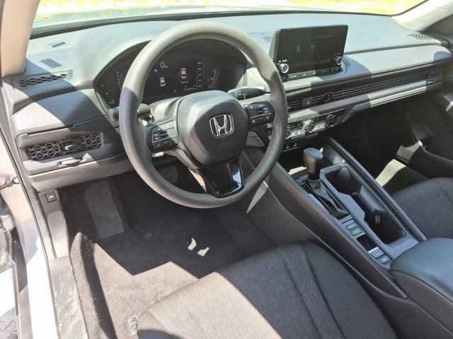 Used 2025 Honda Accord LX image 15