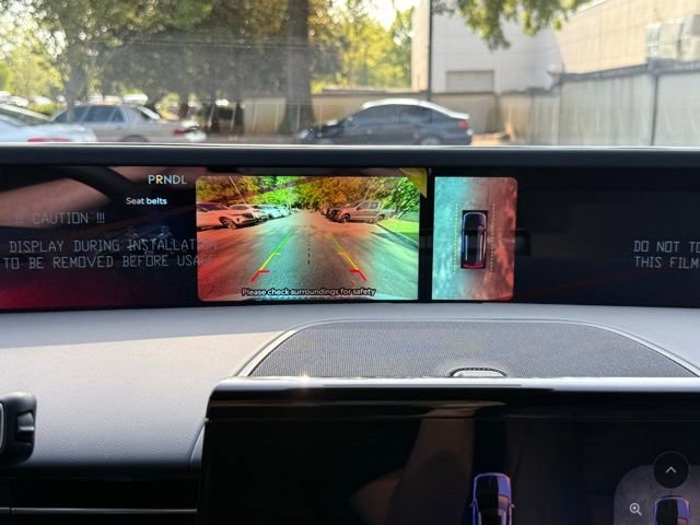 New 2025 Lincoln Nautilus Premier w/ Equipment Group 102A image 7