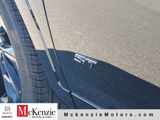 New 2026 Buick Envista Sport Touring w/ Convenience I Package FWD image 27