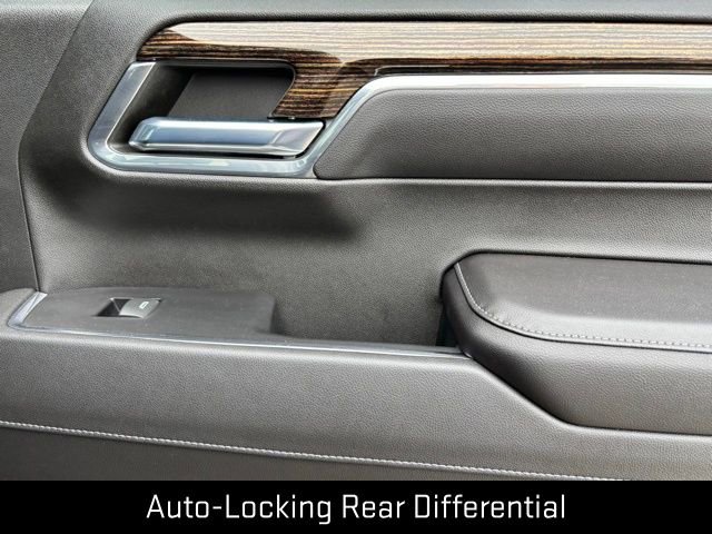 Used 2022 GMC Sierra 1500 Elevation image 20