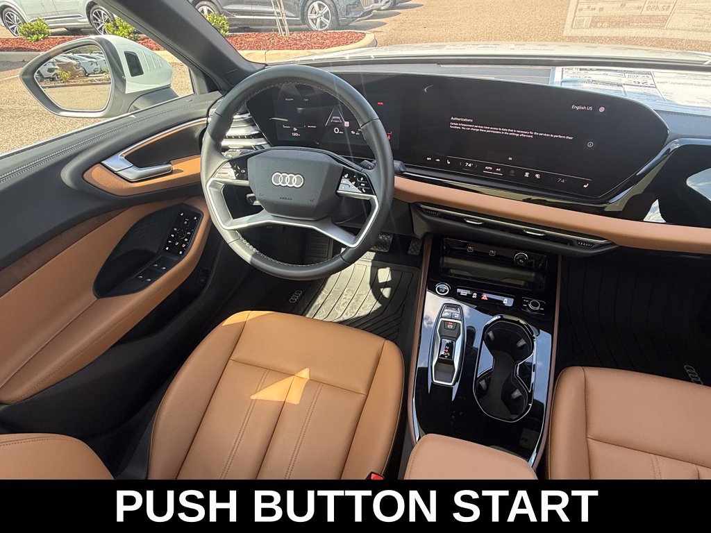 Used 2025 Audi A5 Premium w/ Convenience Package AWD/4WD image 10