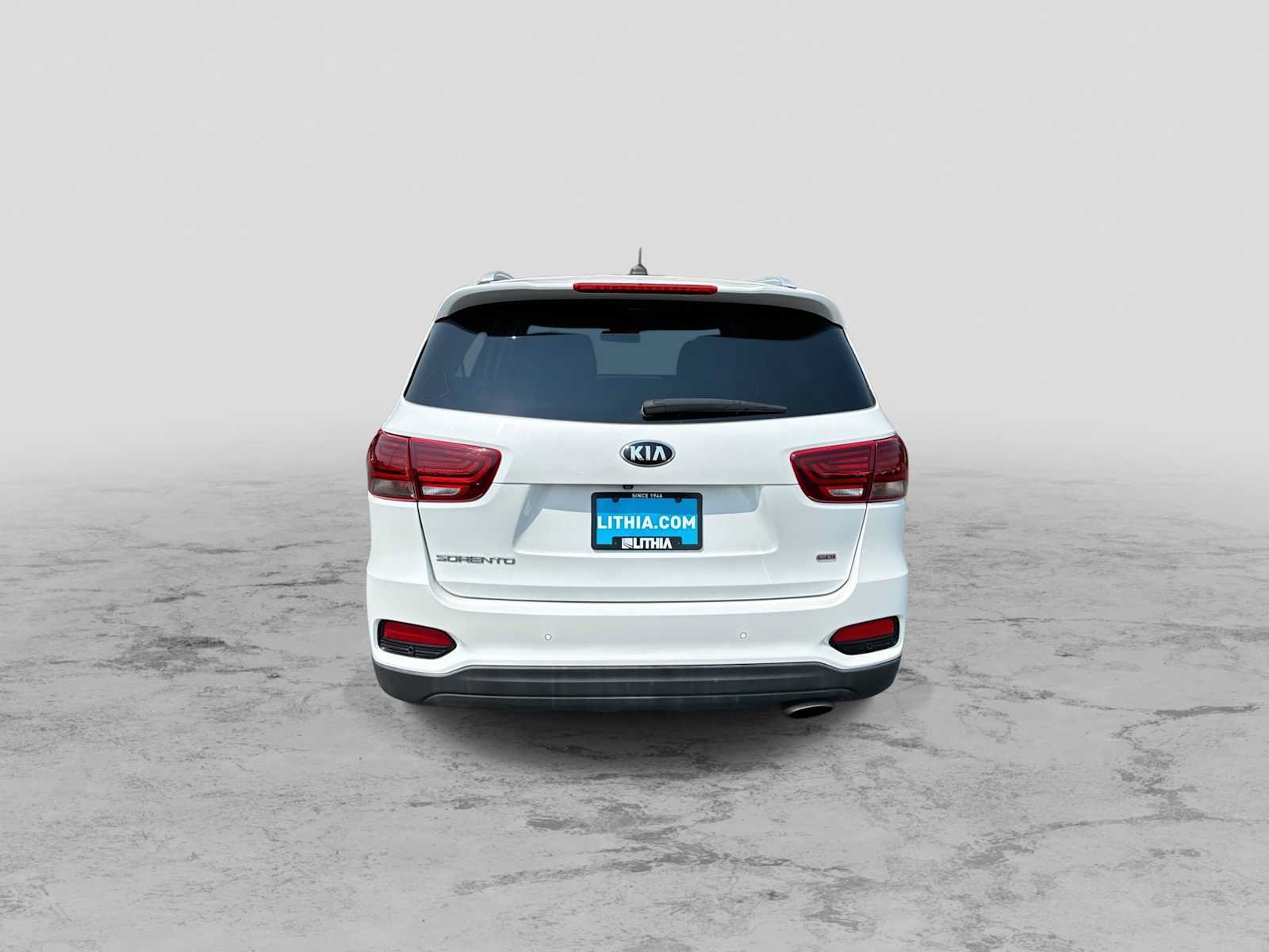 Used 2020 Kia Sorento LX w/ LX I4 Convenience Package AWD/4WD image 7