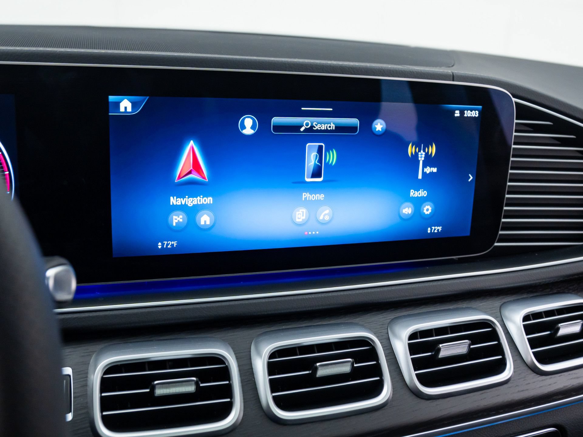 New 2026 Mercedes-Benz GLS 450 4MATIC image 31