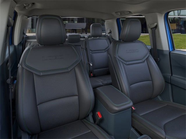 New 2025 Ford Maverick Lobo image 10