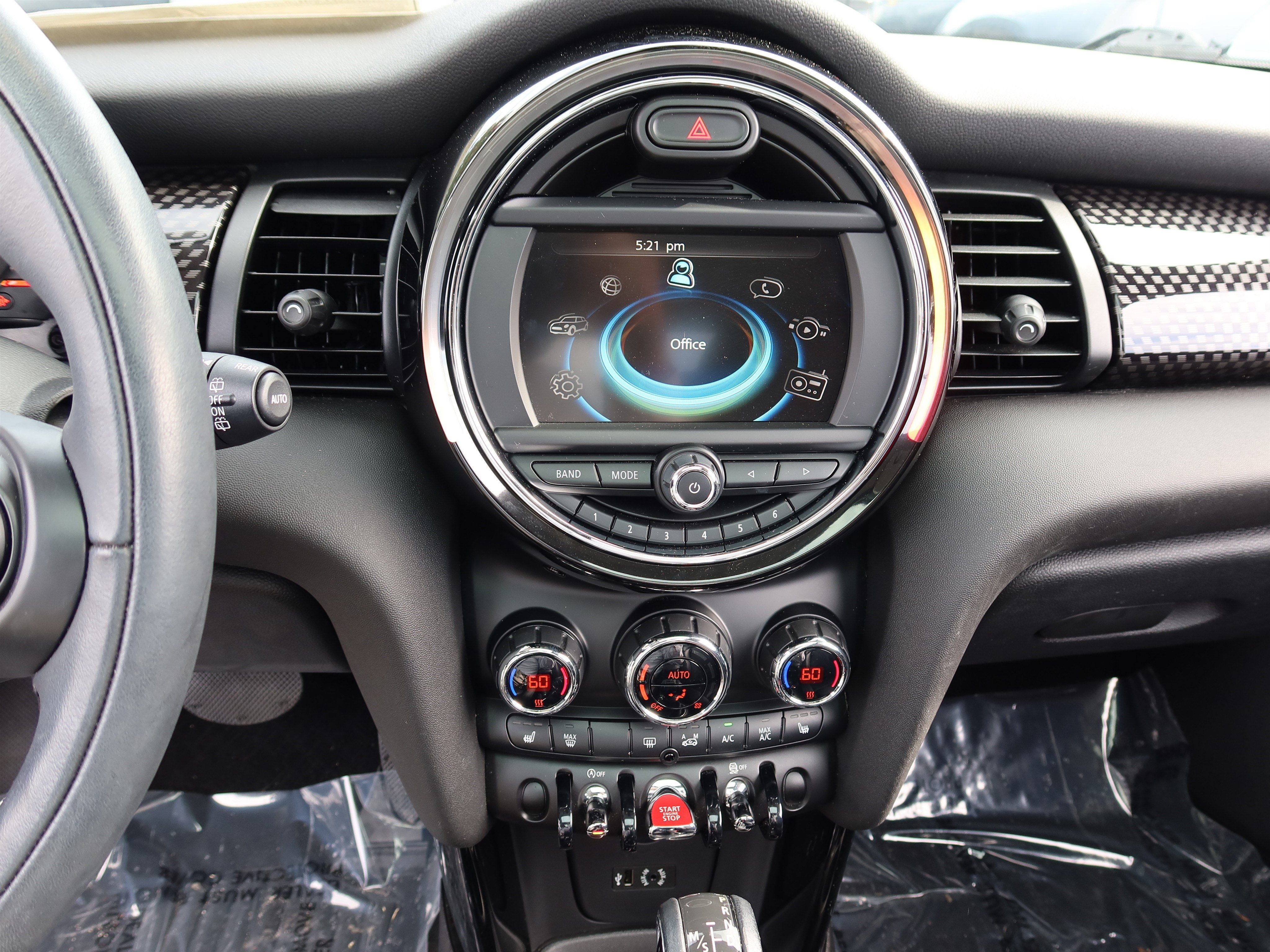 Used 2017 MINI Cooper S FWD image 21